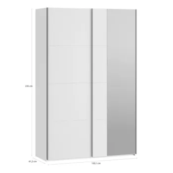 Armadio in sconto