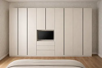 armadio moderno