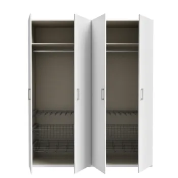 armadio in sconto