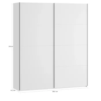 Armadio in sconto