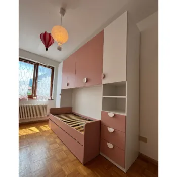 offerta ponte rosa
