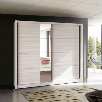 Armadio di design scorrevole