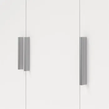 armadio fine elegante