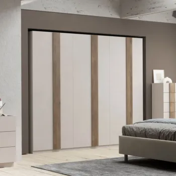 armadio in sconto 