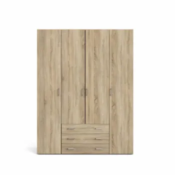 armadio rovere economico 