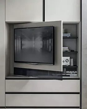 armadio tomasella vano tv