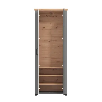 armadietto ingresso contemporaneo