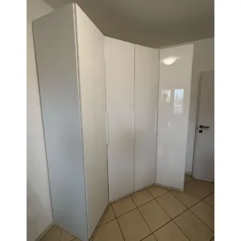 cabina angolare 4 ante