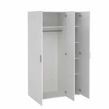 armadio fine elegante