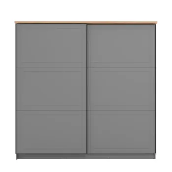 armadio in stile contemporary