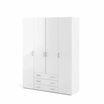 armadio innovativo 