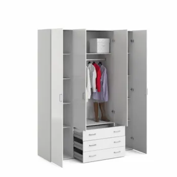 armadio innovativo 