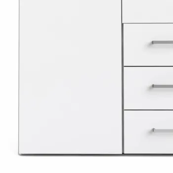 armadio innovativo 