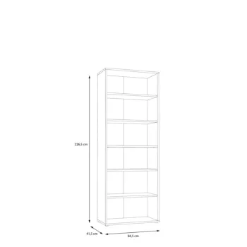 libreria economica