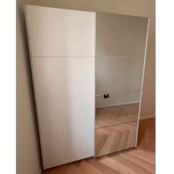 armadio specchi