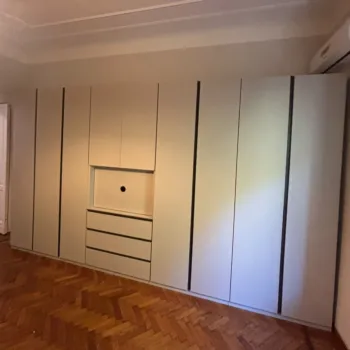 armadio moderno