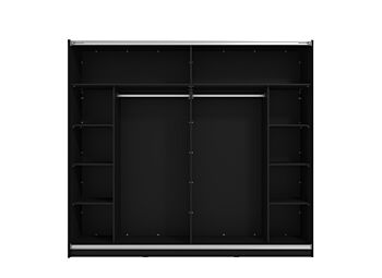 Offerte armadi finitura Nero