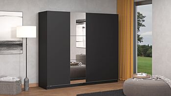 Offerte armadi finitura Nero