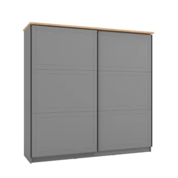 armadio in stile contemporary
