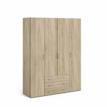 armadio rovere economico 