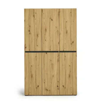 Scarpiera alta Rovere Artisan