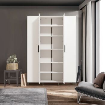 Offerte Black friday armadio 4 ante 