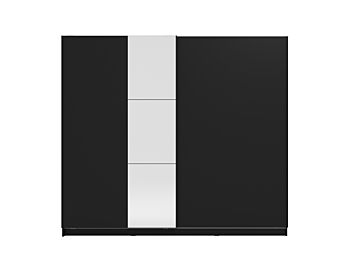 Offerte armadi finitura Nero