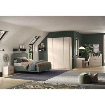 armadio cashmere a 4 ante