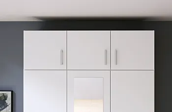 armadio in sconto