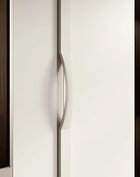 armadio alto 295 cm