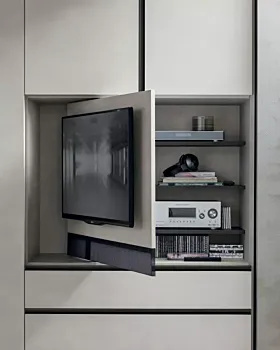 armadio tomasella vano tv