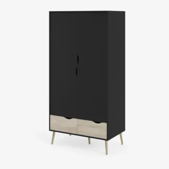 armadio rovere