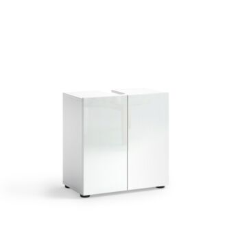 Mobile da bagno moderno basso 