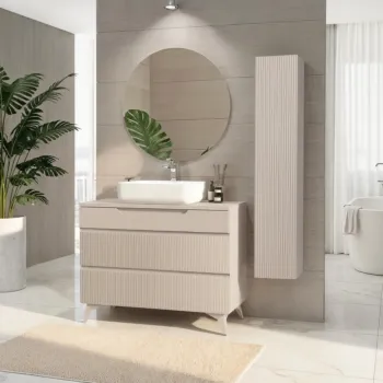 Mobile bagno sottocosto