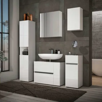 nuovo bagno moderno in offerta 