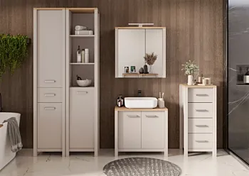 Bagno completo in sconto