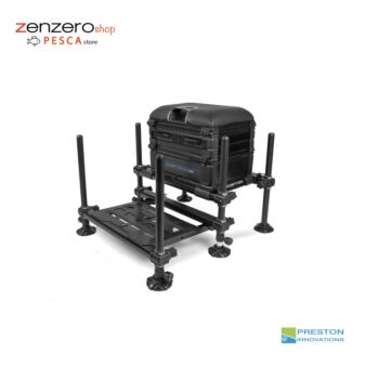 Panchetto Preston Inception 3D in offerta 150 