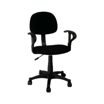 nuova sedia offerta nera 