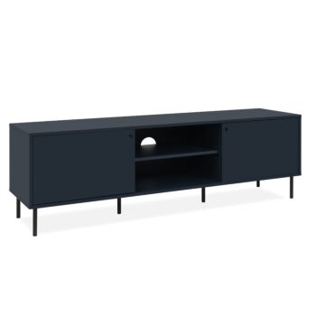 Porta TV moderna in offerta con piedini