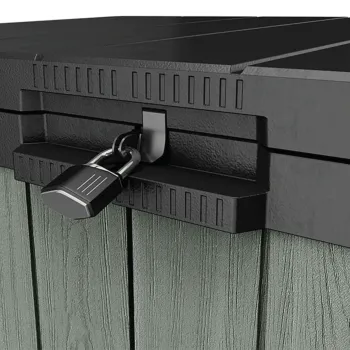 baule da esterno