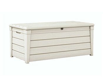 Baule da piscina, Mandorlo Bianco