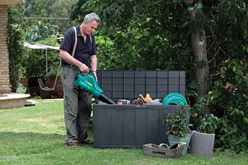 Baule outdoor