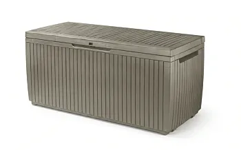 Baule sottocosto