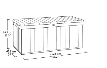 Baule in offerta