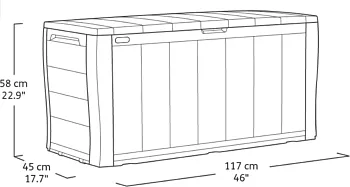 Baule in promozione