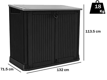 Baule in sconto