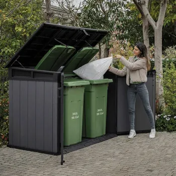 Baule sottocosto