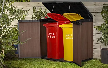 Baule economico