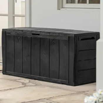 Baule outdoor