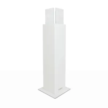 Bianco camino bioetanolo economico